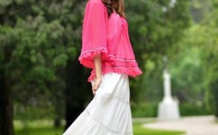 疯马秀LISA舞蹈视频完整版